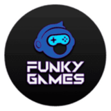 1Funky Games